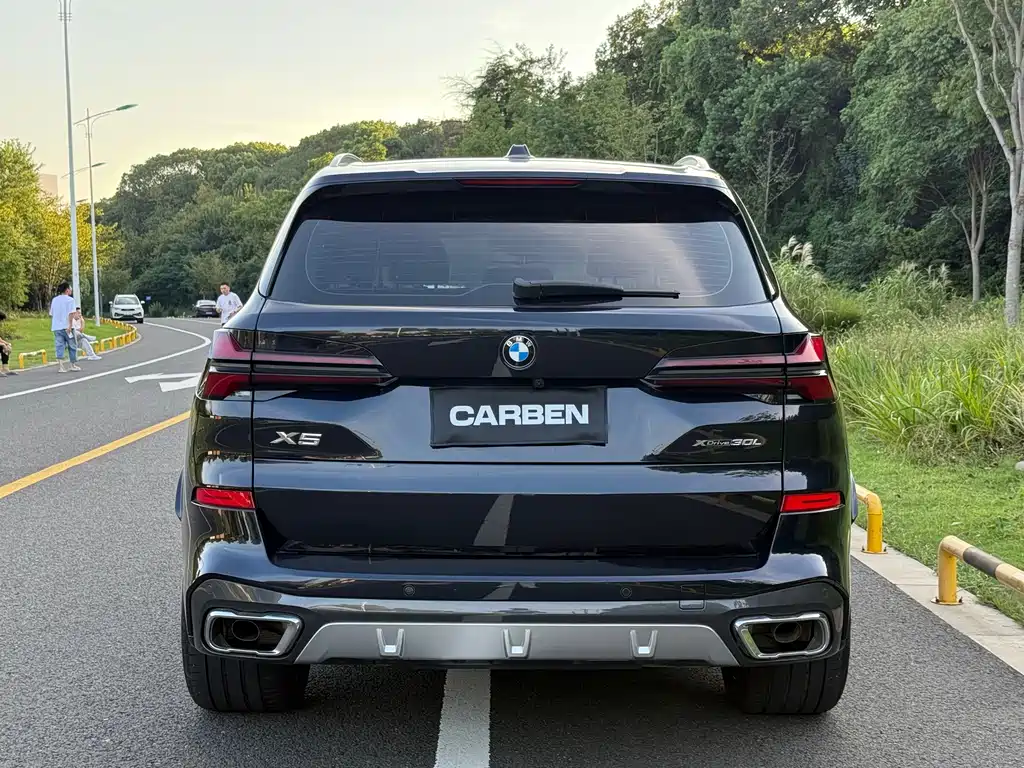 BMW X5 — миниатюра 15