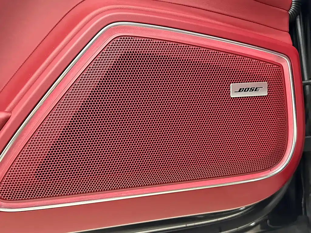 Porsche Panamera — миниатюра 20