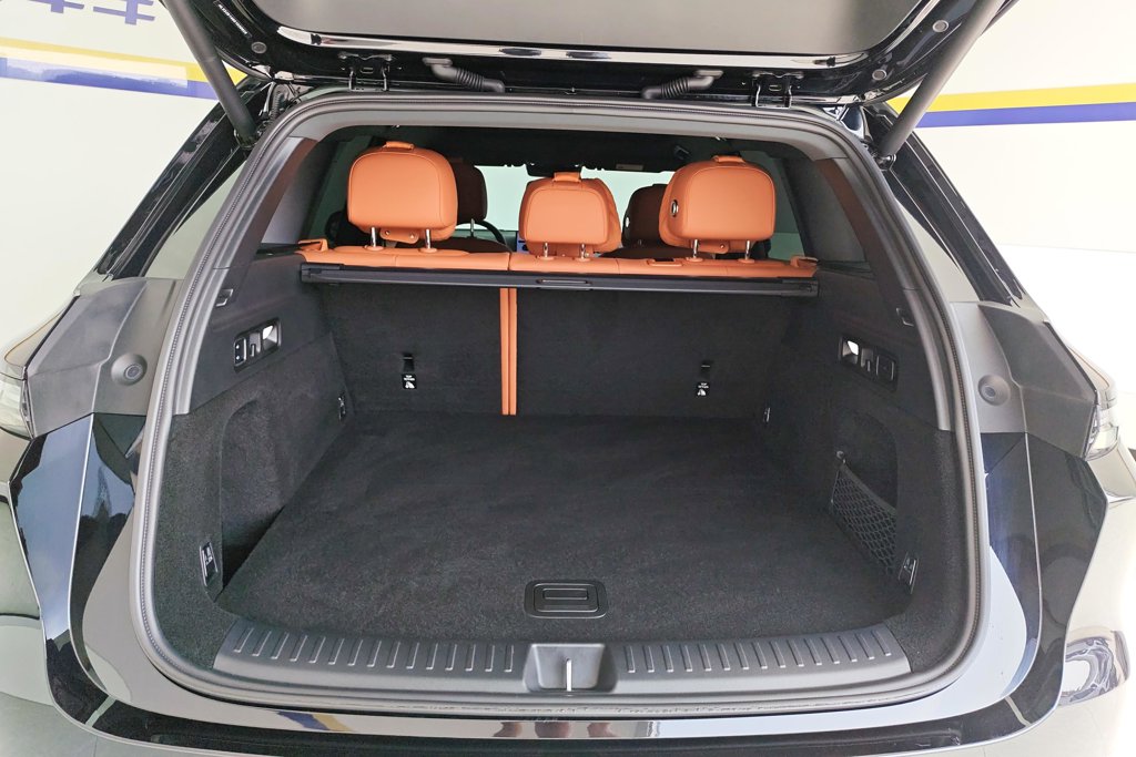 Li Auto Li L6 — миниатюра 4