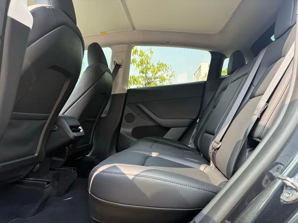 Tesla Model Y — миниатюра 8