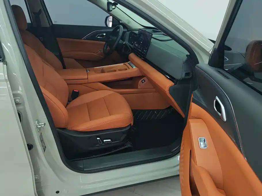 Haval Xiaolong MAX — миниатюра 8