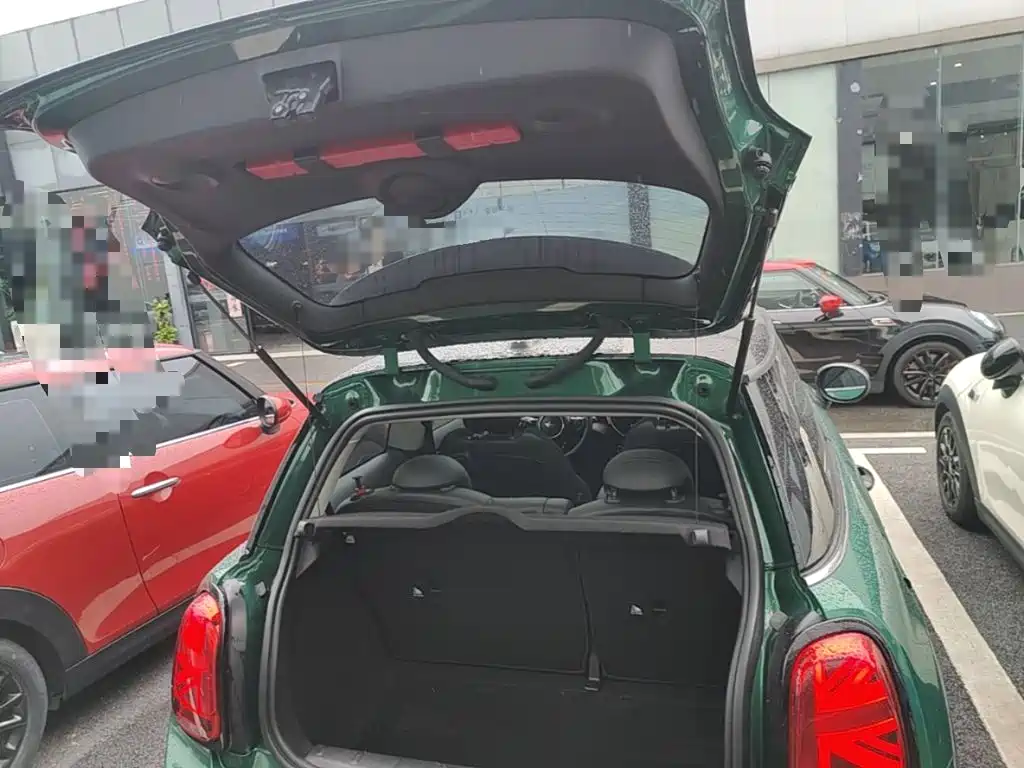 MINI Mini — миниатюра 19