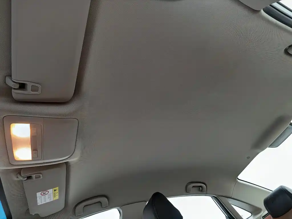 Buick Excelle — миниатюра 14
