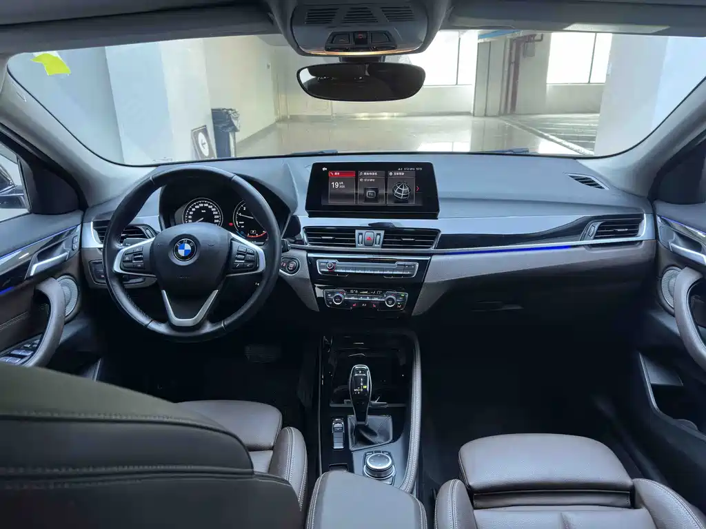 BMW X2 — миниатюра 20