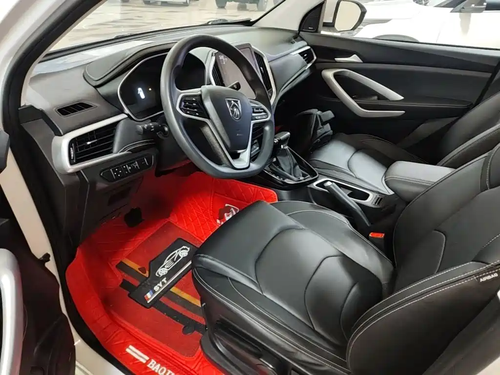 Baojun 530 — миниатюра 16