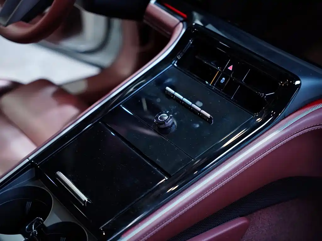 Porsche Panamera — миниатюра 30