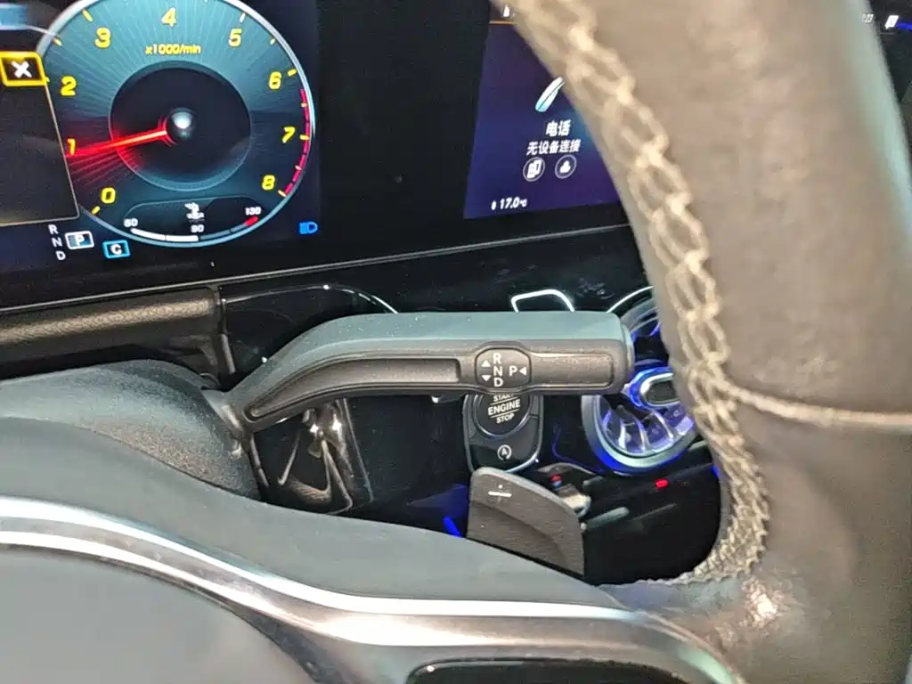 Mercedes-Benz GLA — миниатюра 14