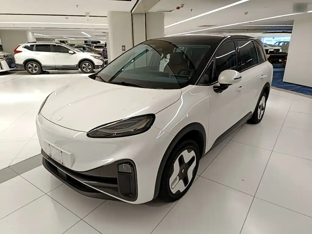 ARCFOX Kaola