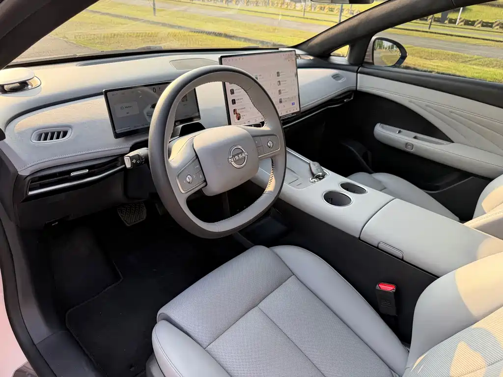 Nissan N7 — миниатюра 13