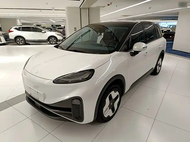 ARCFOX Kaola 2023