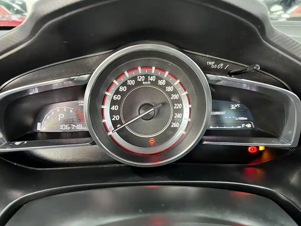 Mazda 3 Axela — миниатюра 16