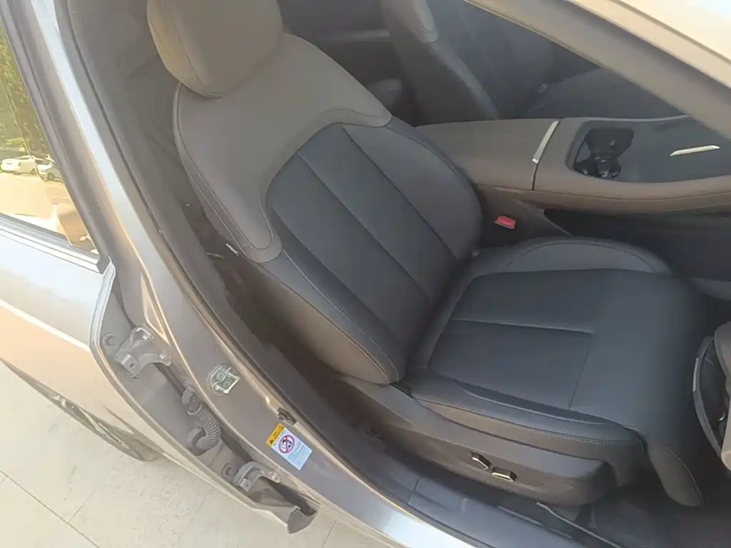 Changan CS55PLUS — миниатюра 25