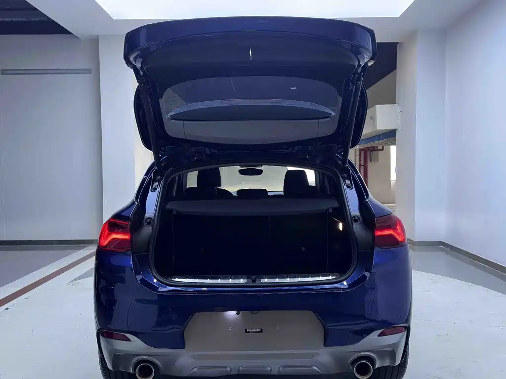 BMW X2 — миниатюра 21