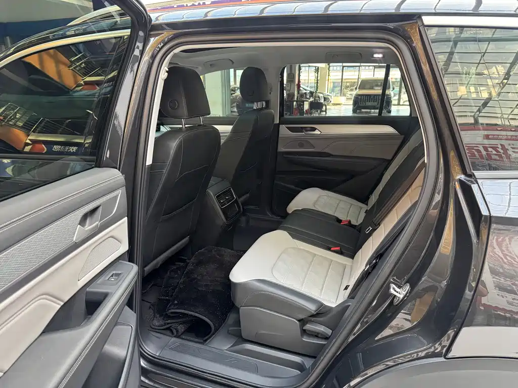 Volkswagen Tavendor — миниатюра 20