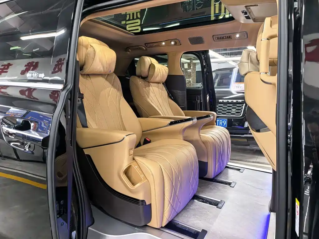 Denza Denza D9 — миниатюра 21