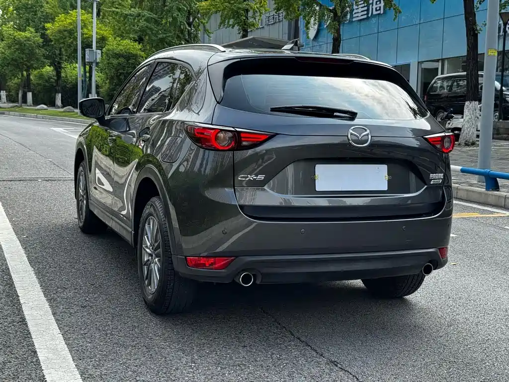 Mazda CX-5 — миниатюра 24