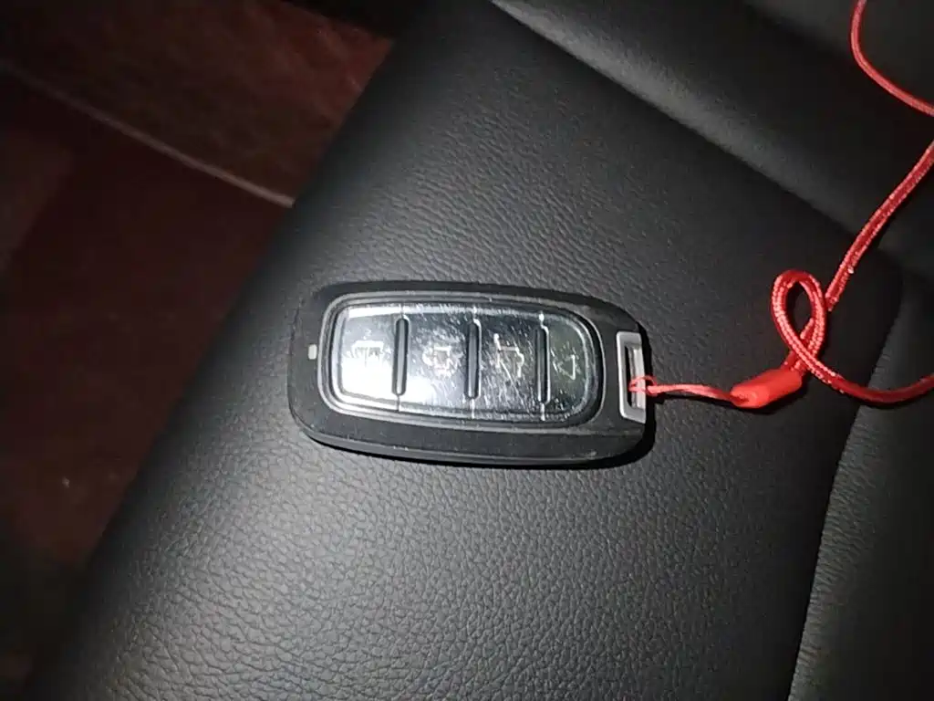 Bestune B70 — миниатюра 9