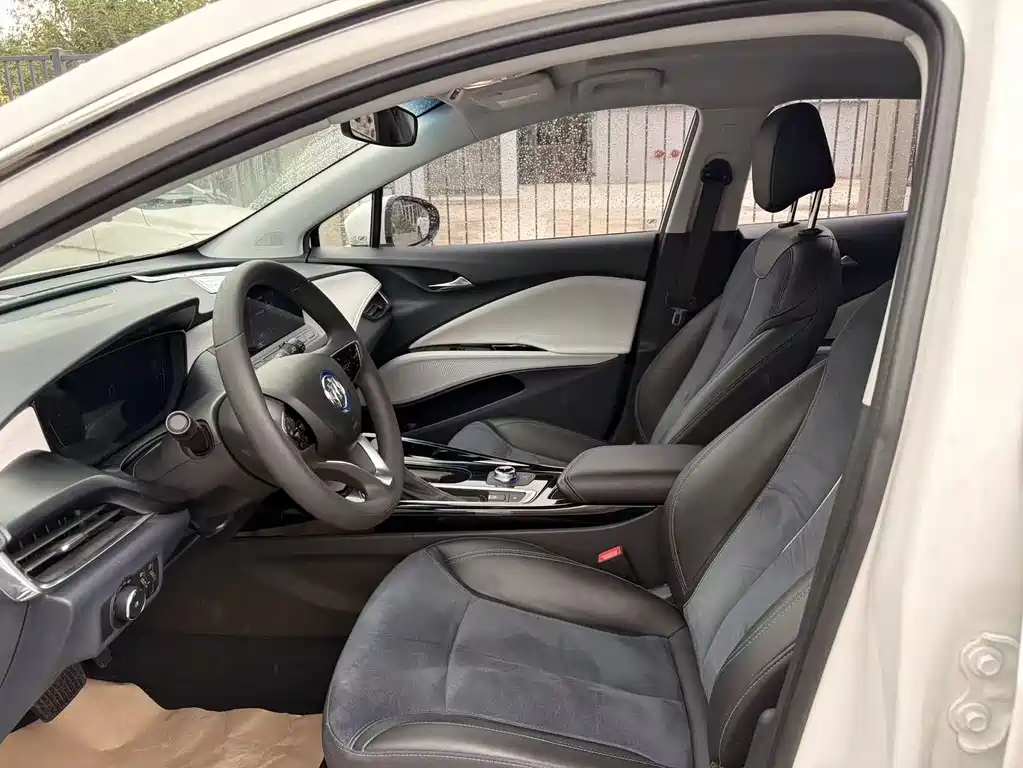Buick Velite 6 — миниатюра 2