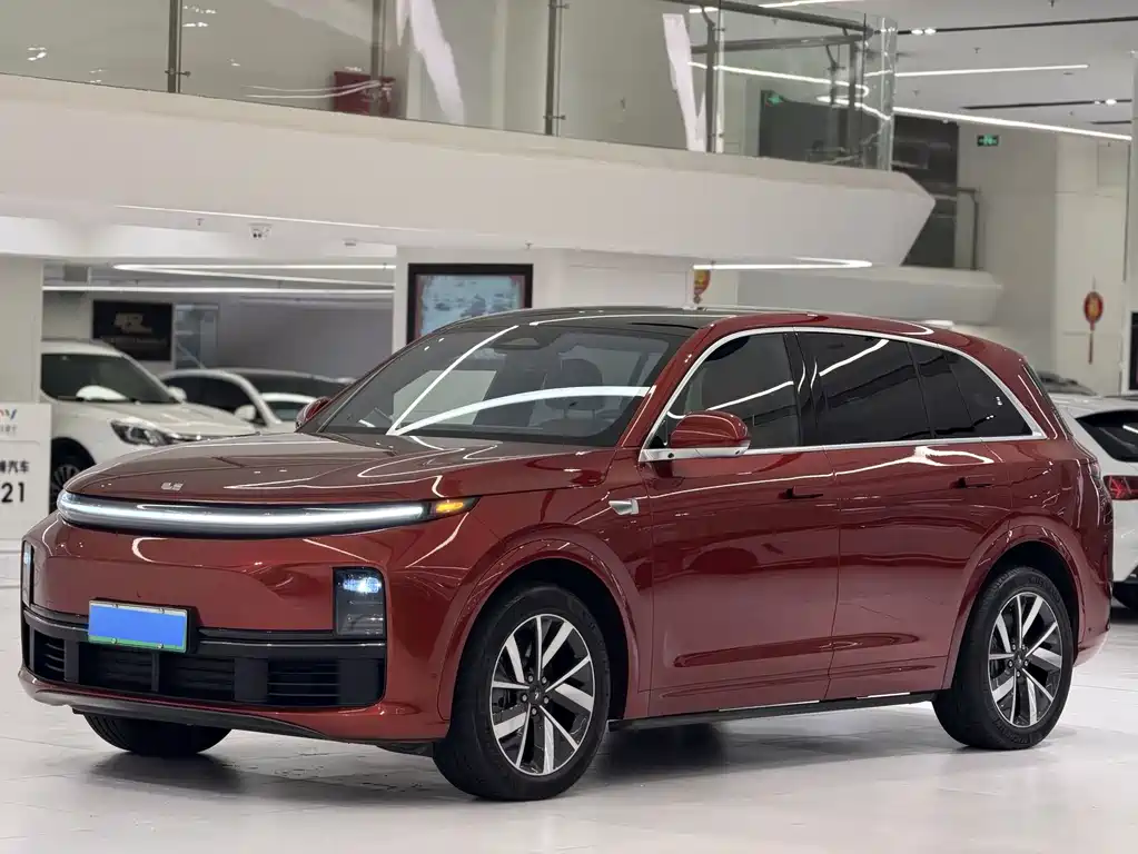 Li Auto IDEAL L7