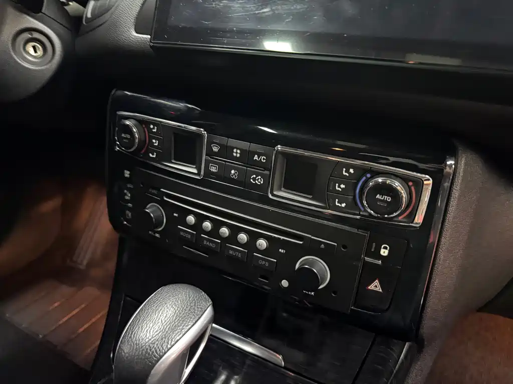 Citroen C5 — миниатюра 19