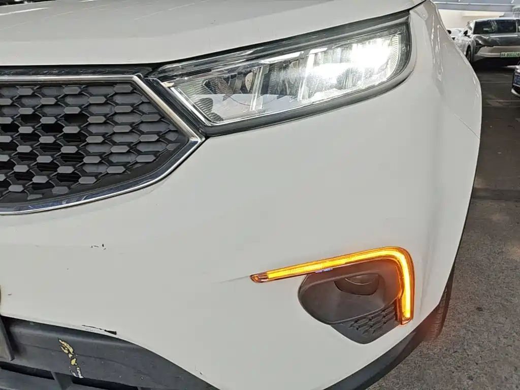 Ford Territory — миниатюра 24
