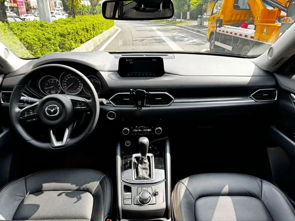 Mazda CX-5 — миниатюра 13