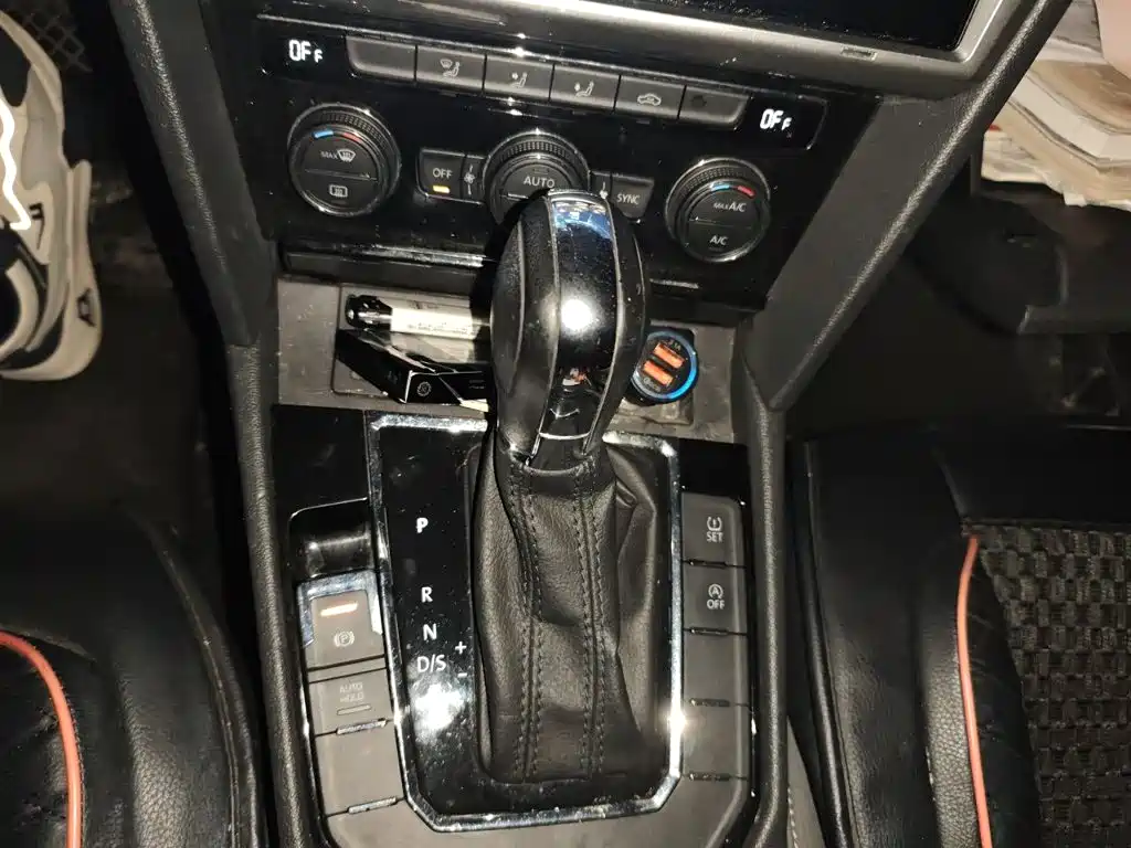 Volkswagen Lamando — миниатюра 15