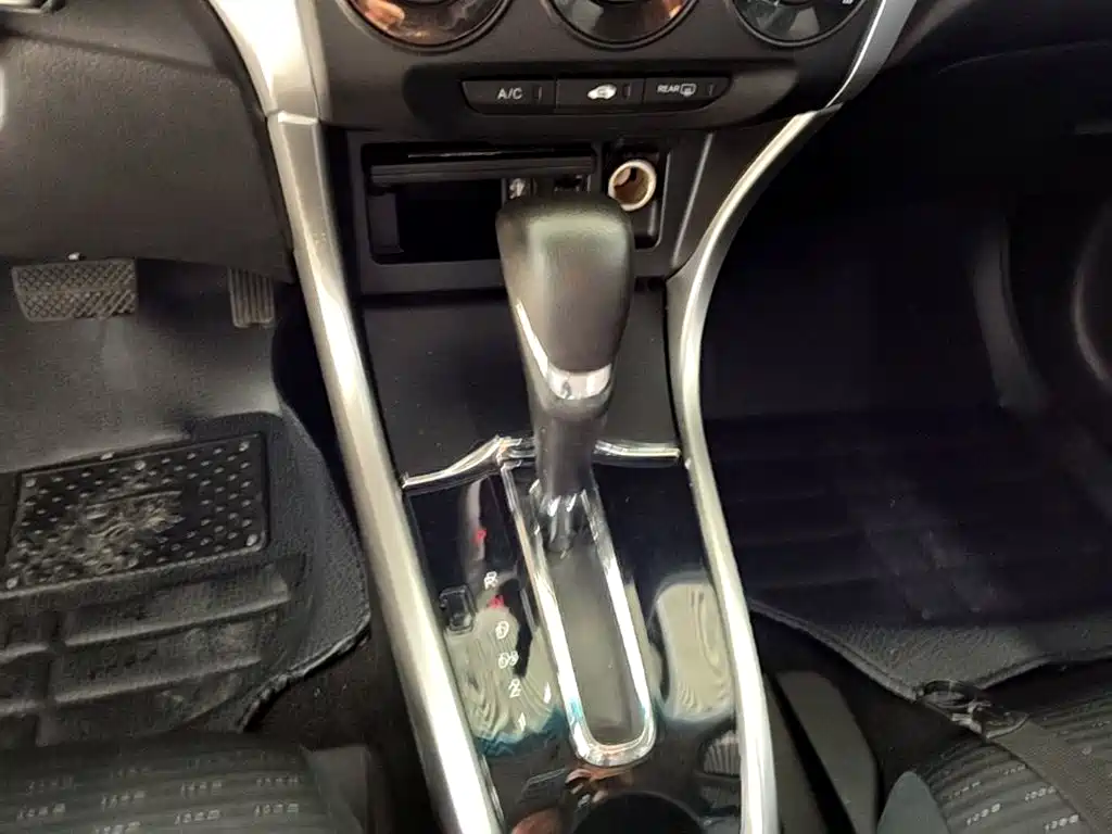 Honda Crider — миниатюра 14