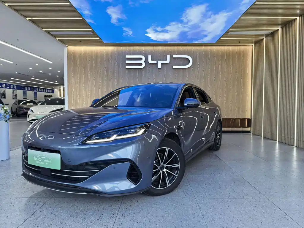 BYD Seal 06