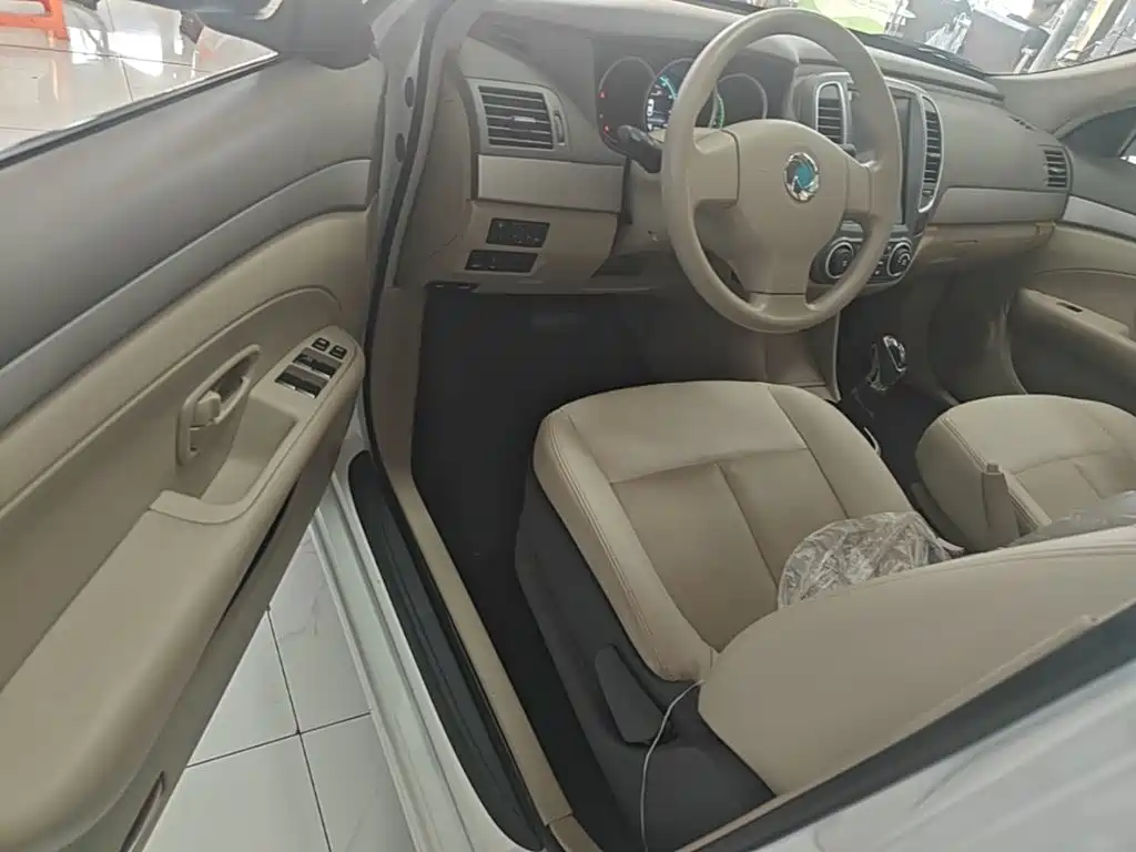 Dongfeng E11K — миниатюра 16