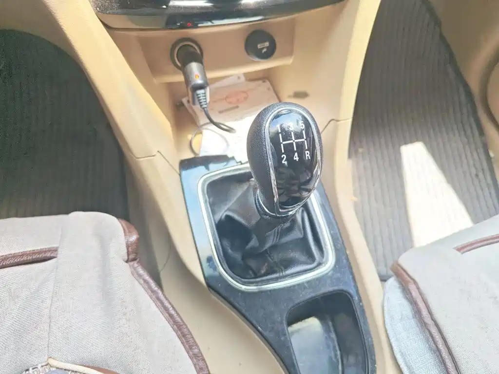 Baojun 730 — миниатюра 7