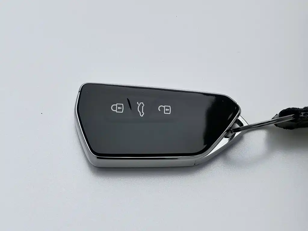 Volkswagen Golf — миниатюра 19