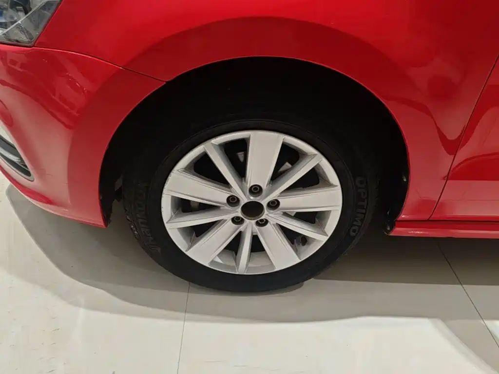 Volkswagen Polo — миниатюра 23