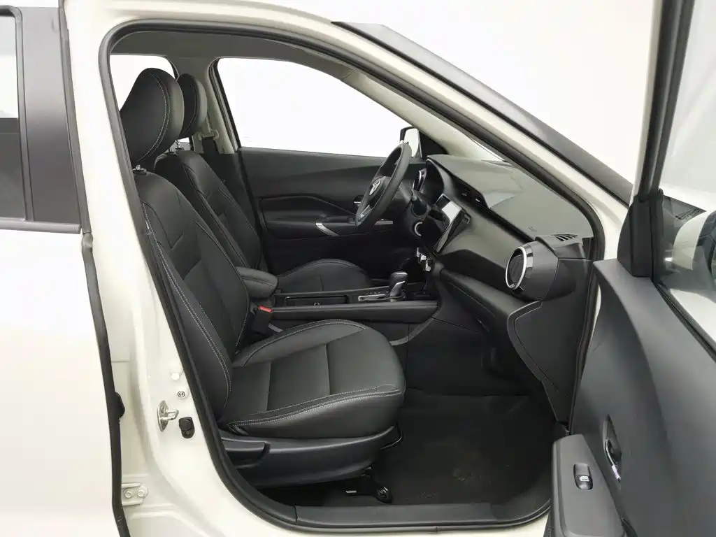 Nissan Kicks — миниатюра 23