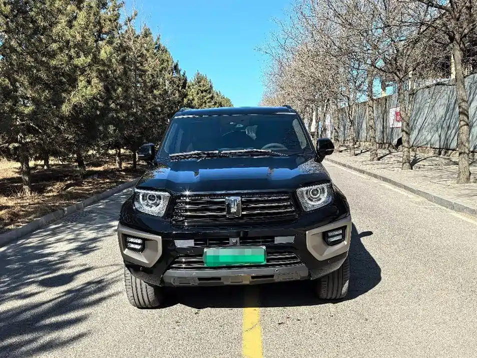 TANK TANK 700 NEW ENERGY