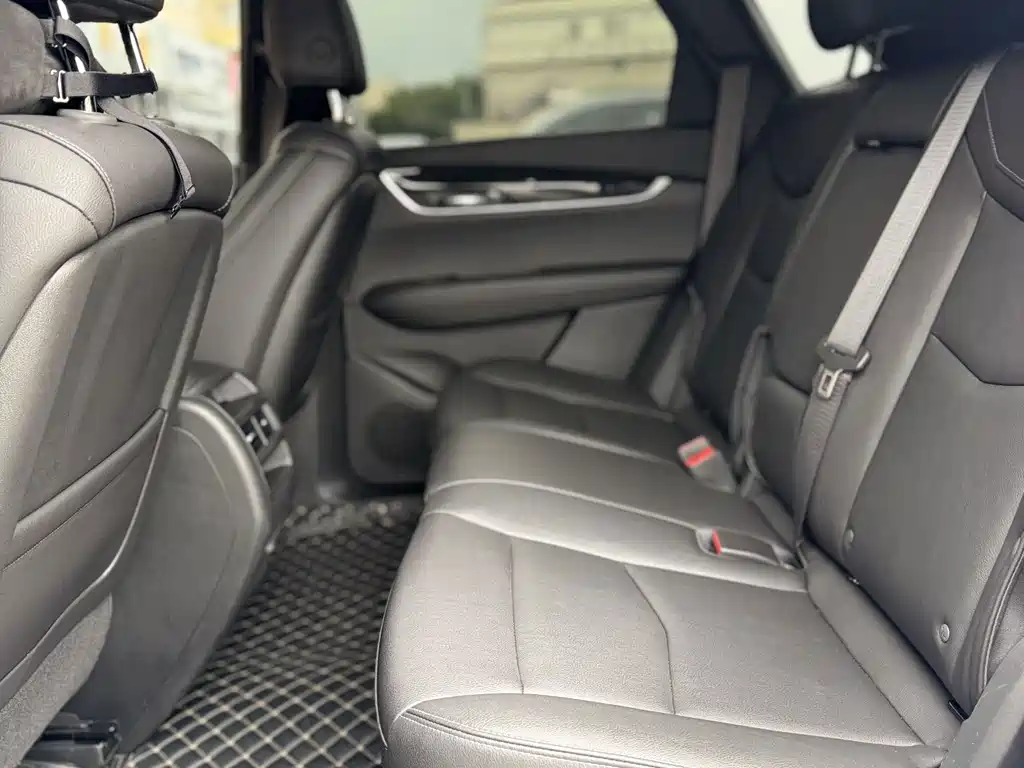 Cadillac XT5 — миниатюра 26