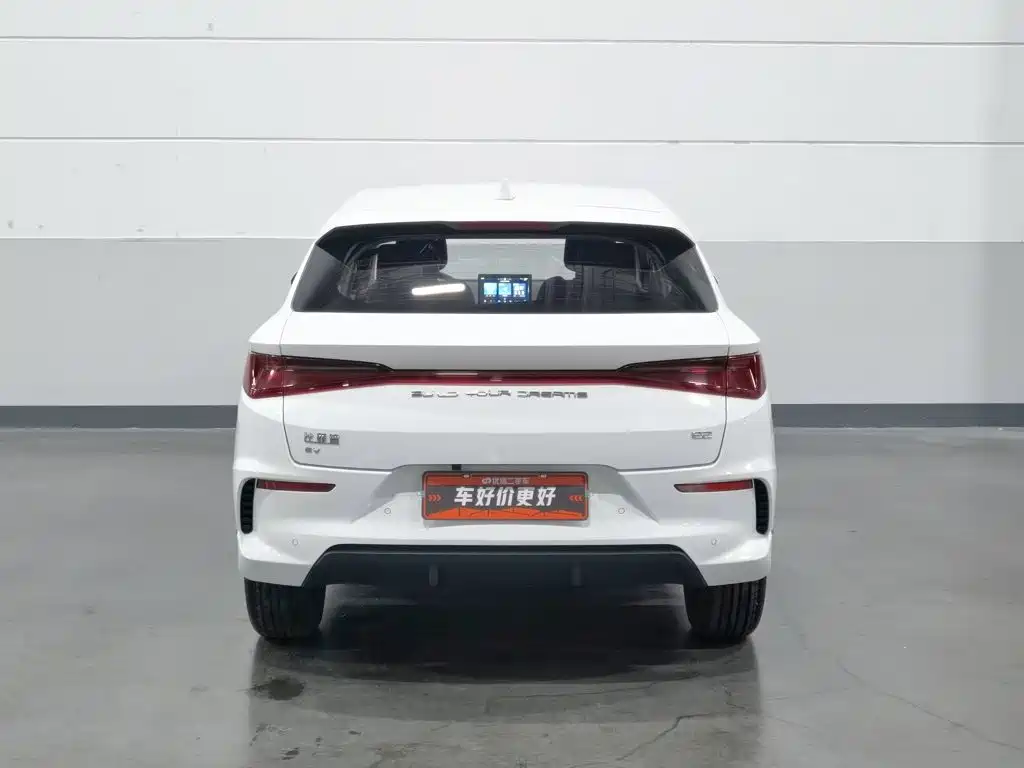 BYD e2 — миниатюра 4