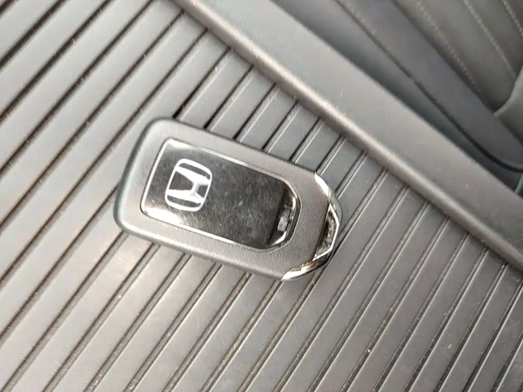 Honda Breeze — миниатюра 9