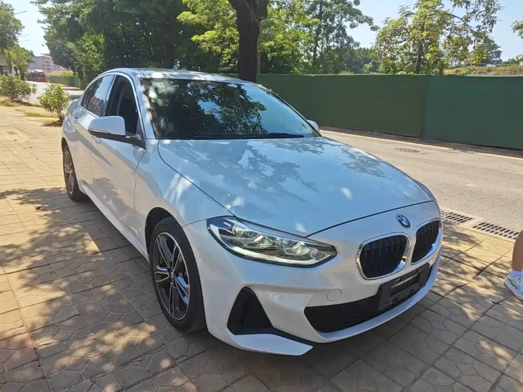 BMW 1 Series — миниатюра 4
