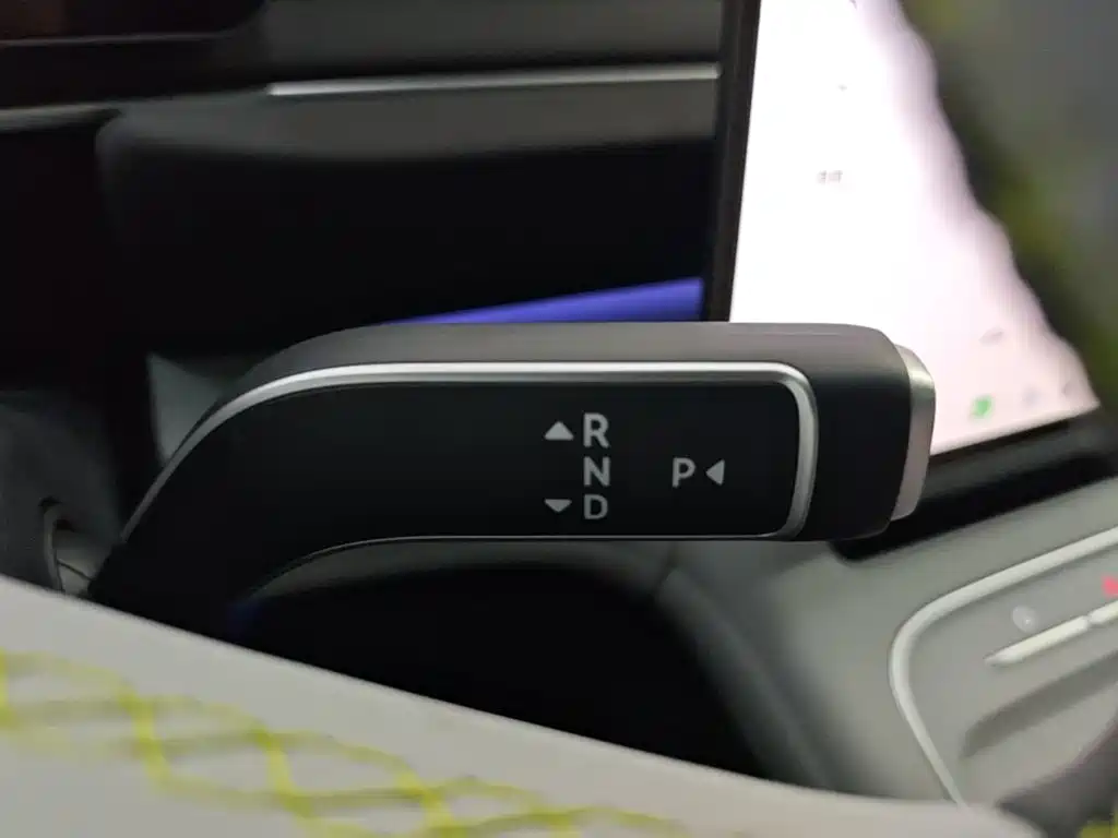 NIO EC6 — миниатюра 14
