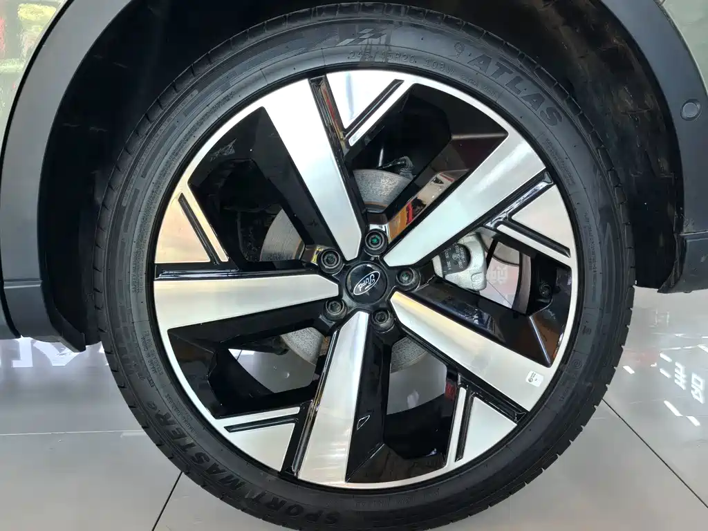 Ford Territory — миниатюра 8