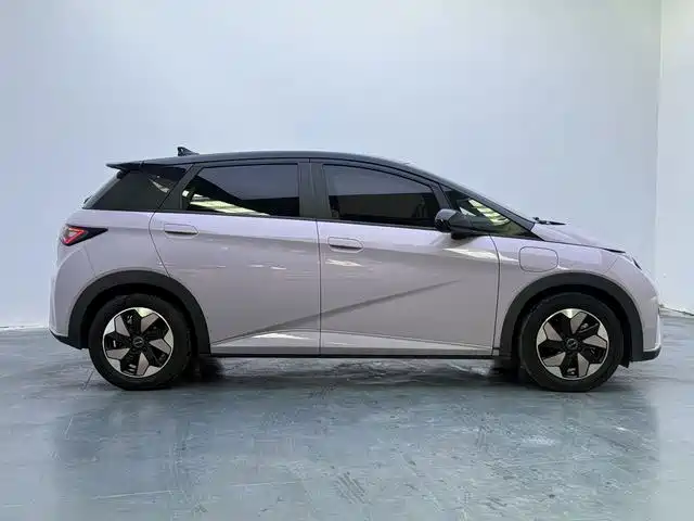 BYD Dolphin — миниатюра 17
