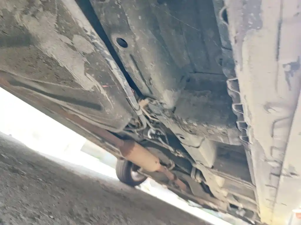 Baojun 730 — миниатюра 16