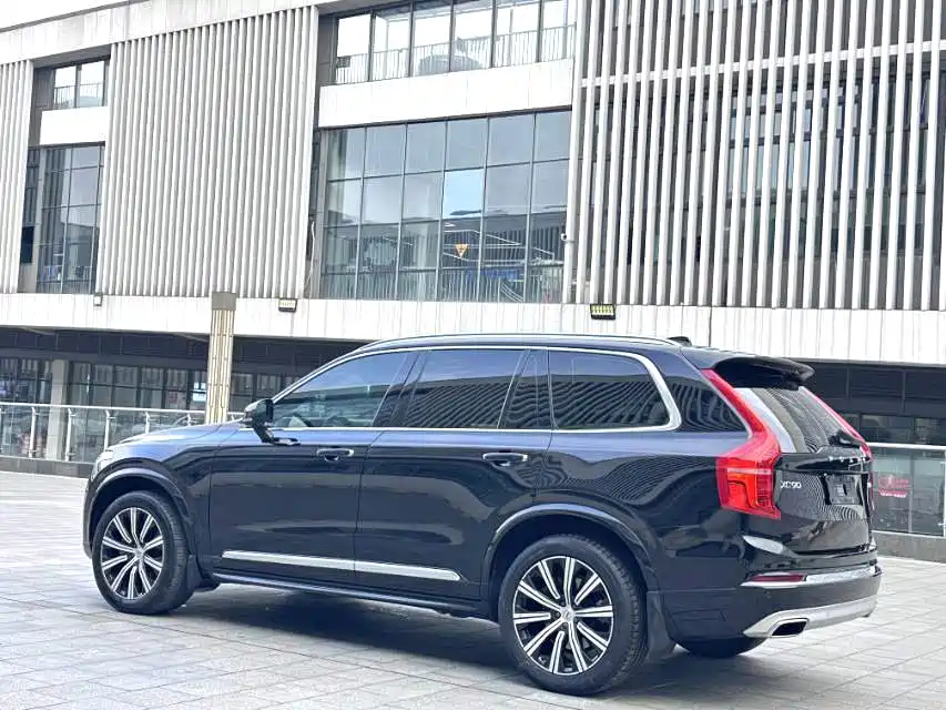 Volvo XC90 — фотографии объявления, Фото 10