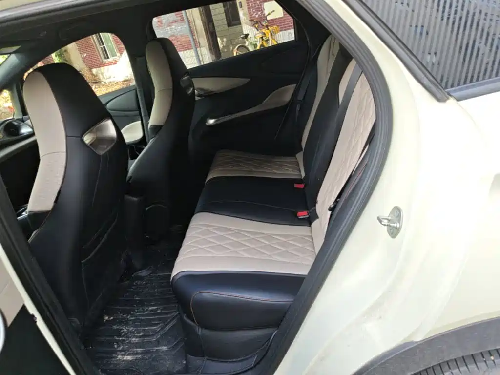 BYD Dolphin — миниатюра 17