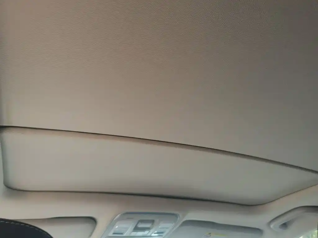 Geely Emgrand GS — миниатюра 18