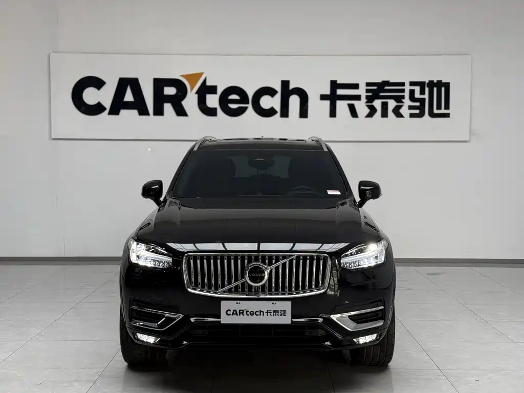 Volvo XC90 — миниатюра 2