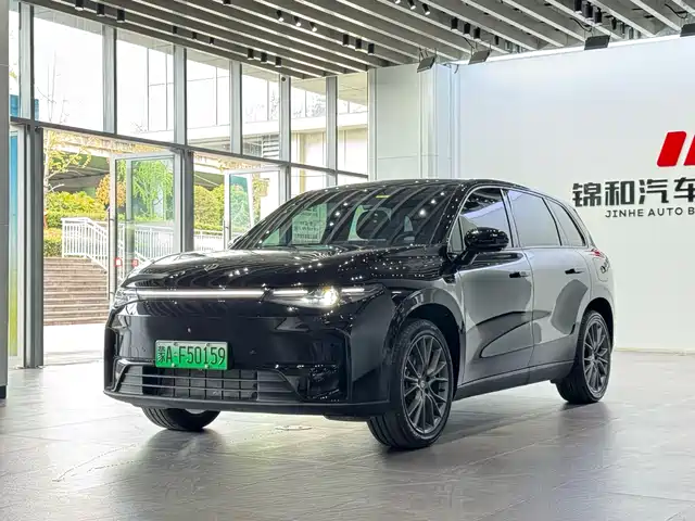 2026 Leapmotor C10
