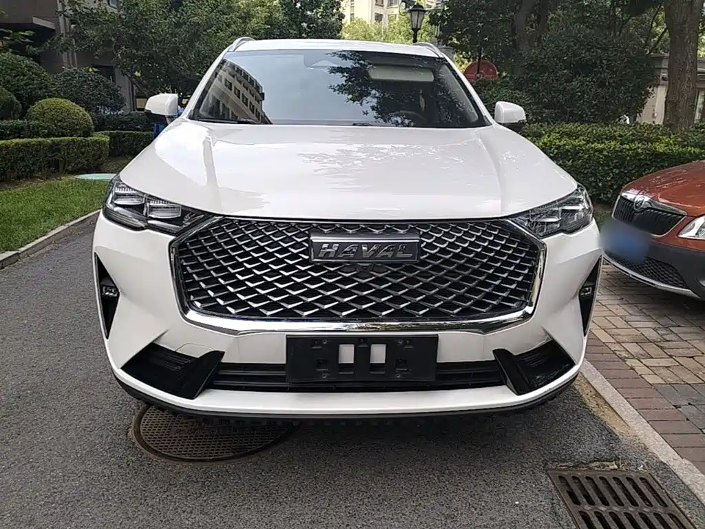 Haval H6 — миниатюра 3