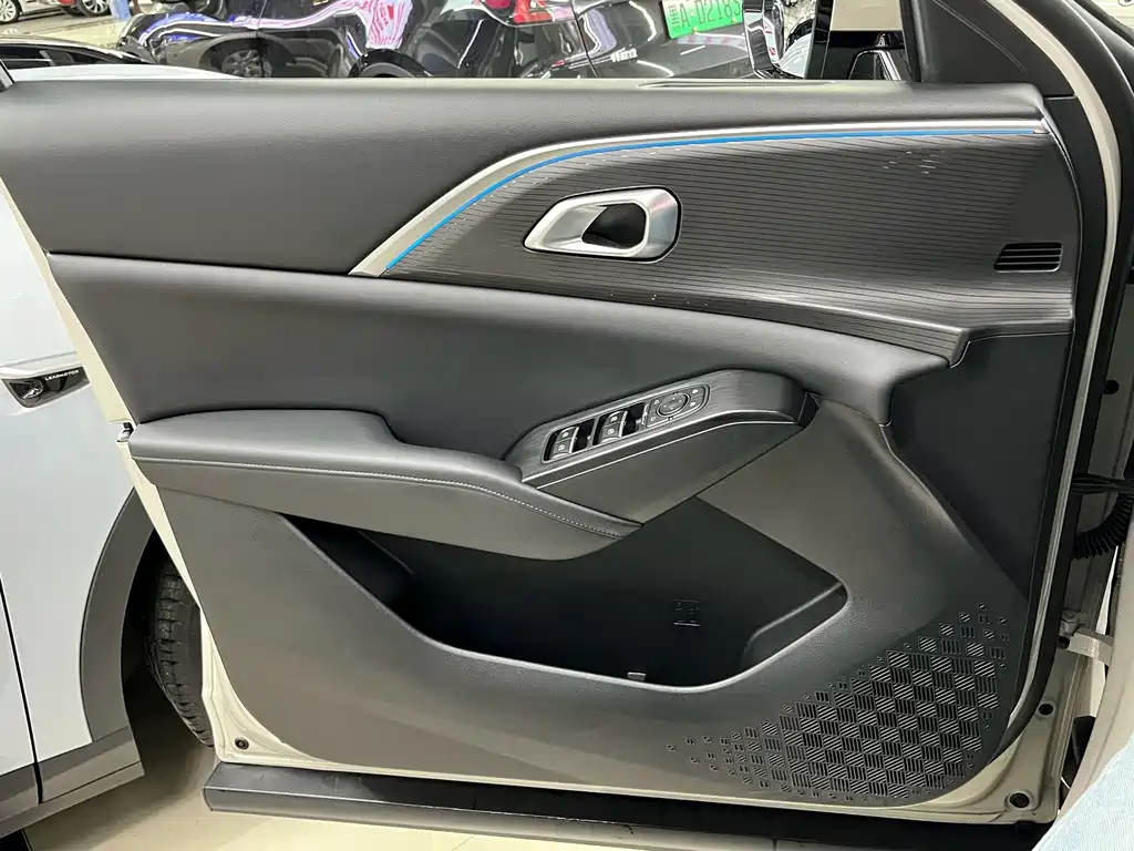 Haval Xiaolong MAX Hi4 165 Plus Long Range Edition, фото 14